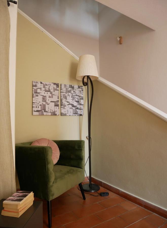 La Bella Di Lajatico Apartment Exterior photo